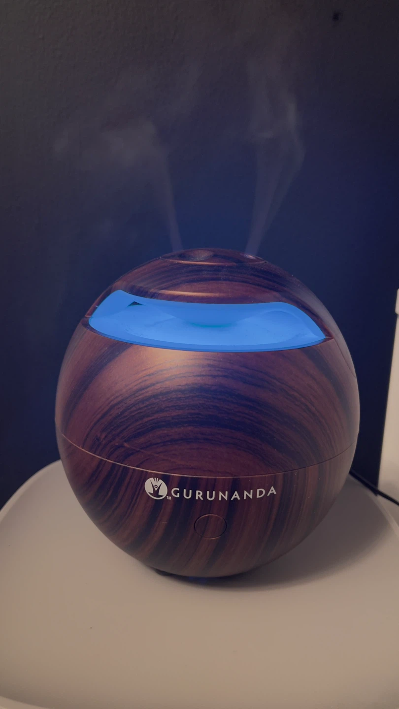 GURUNANDA Diffuser - photo 3