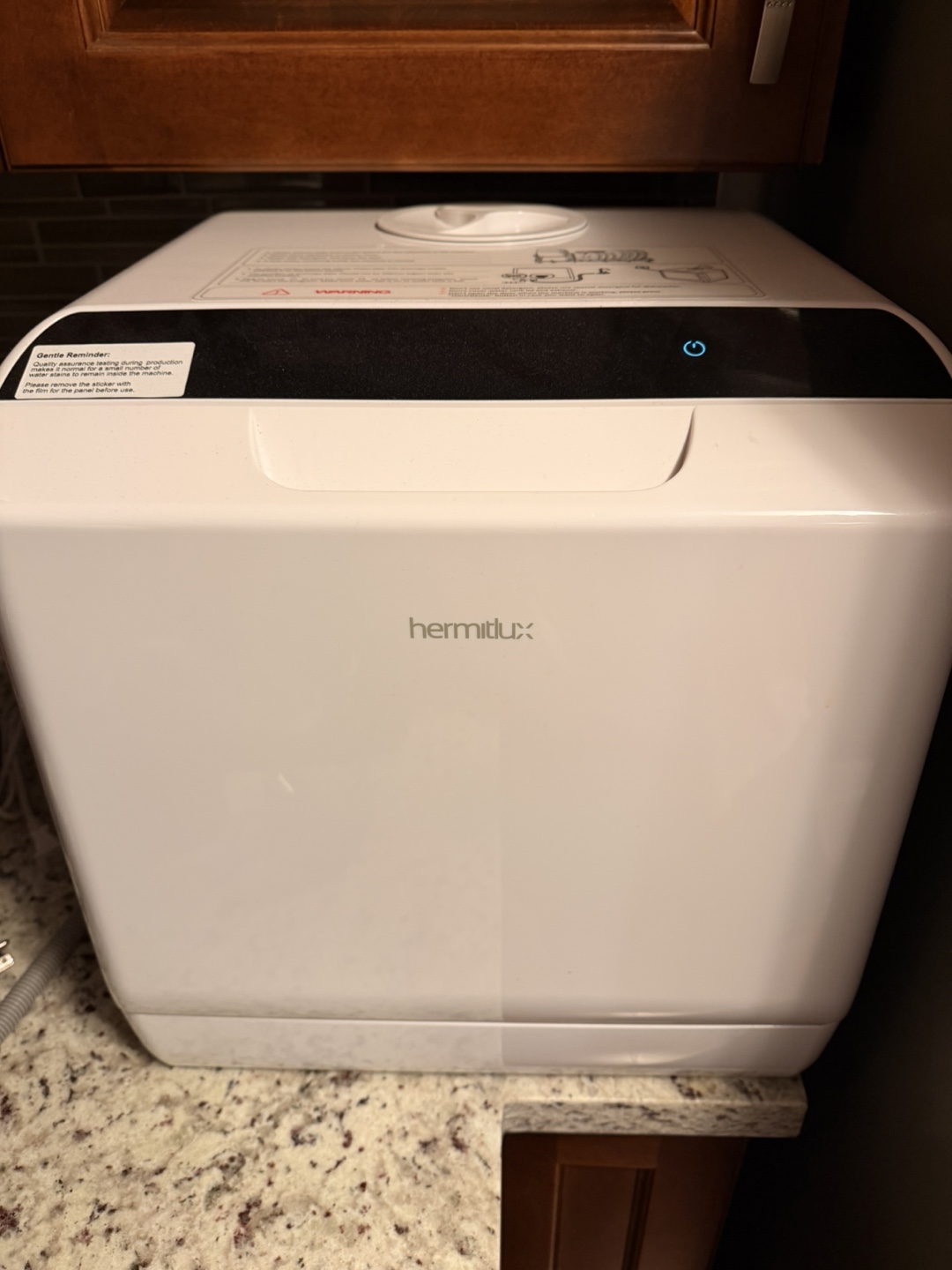 Countertop Dishwasher - photo 2