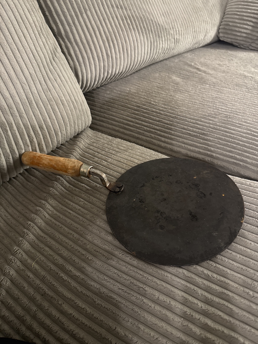 Tawa / Flat Pan