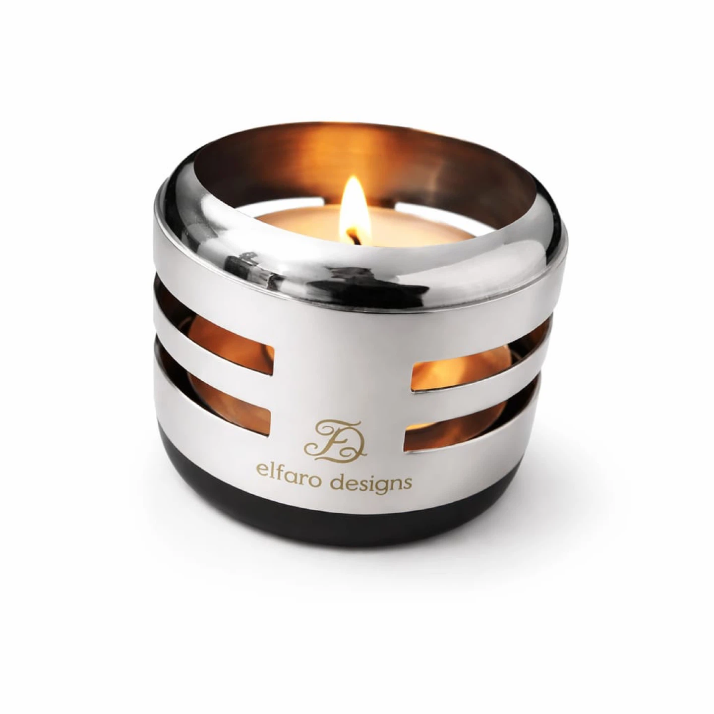 Elfarof Designs Candle Holder - photo 2