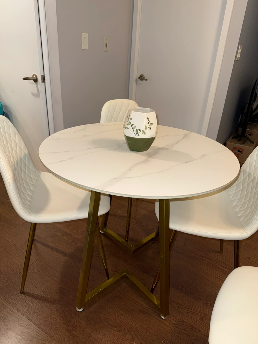 🥕 (NEGOTIABLE) CHAIRS ONLY - photo 2