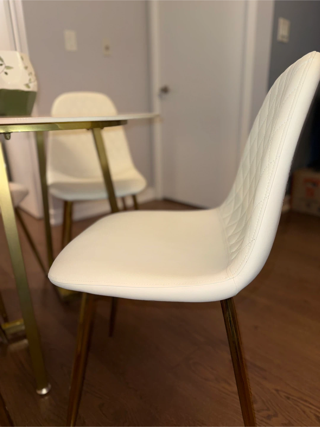 🥕 (NEGOTIABLE) CHAIRS ONLY - photo 3