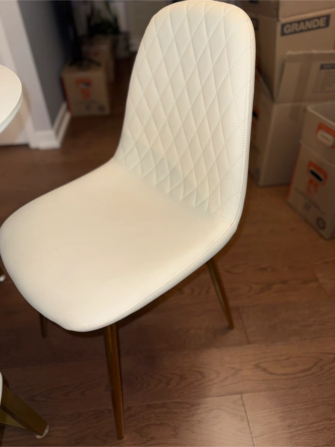 🥕 (NEGOTIABLE) CHAIRS ONLY - photo 5