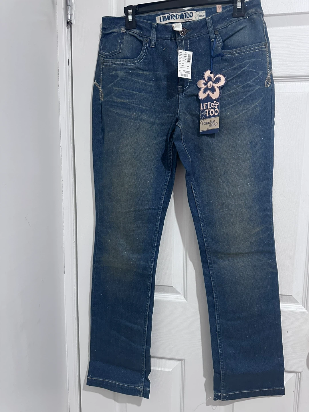 Too Premium Jeans Size 18.5