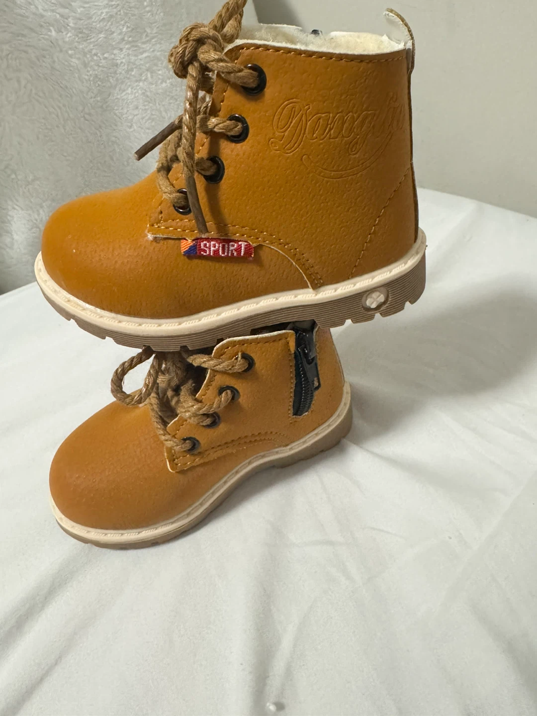 Kids Winter Boots - photo 2