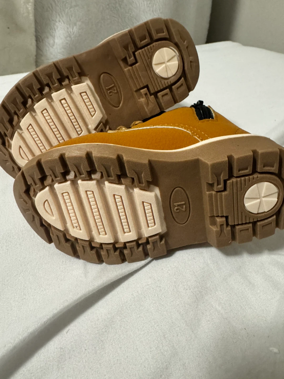 Kids Winter Boots - photo 3