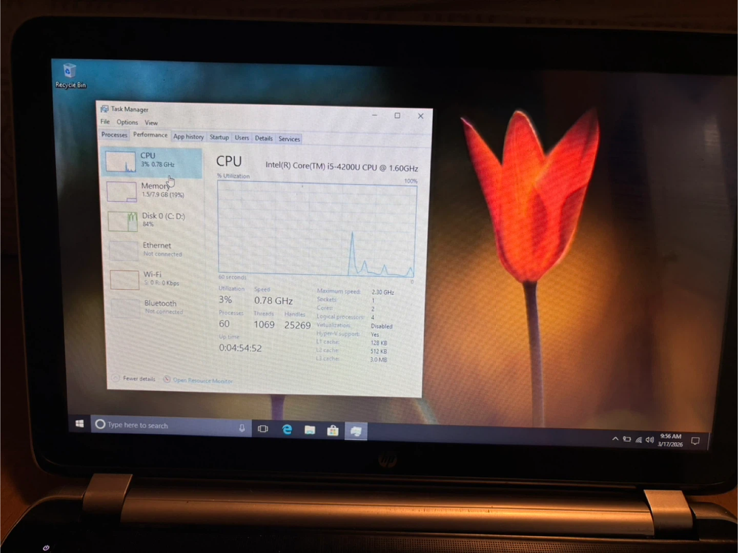 HP Pavilion Laptop - photo 2