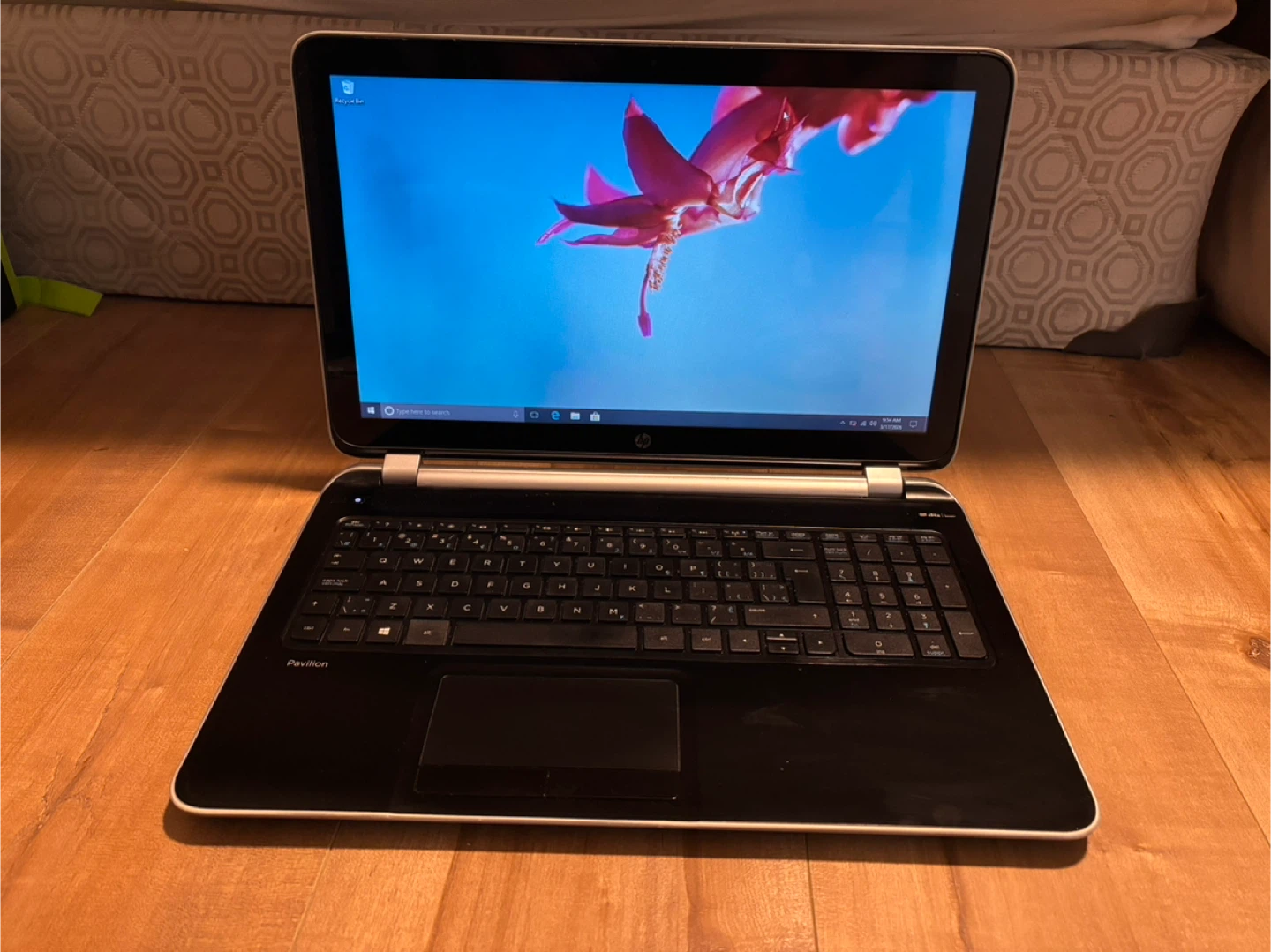 HP Pavilion Laptop