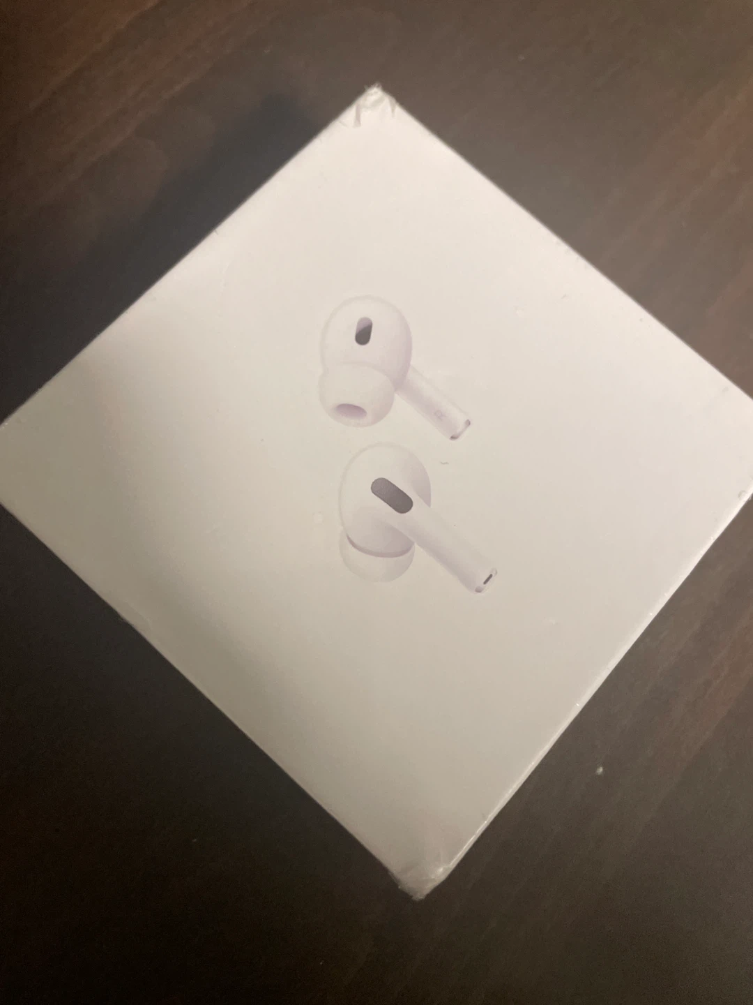 Apple AirPods Pro (2nd generation) with MagSafe Charging Case - photo 4