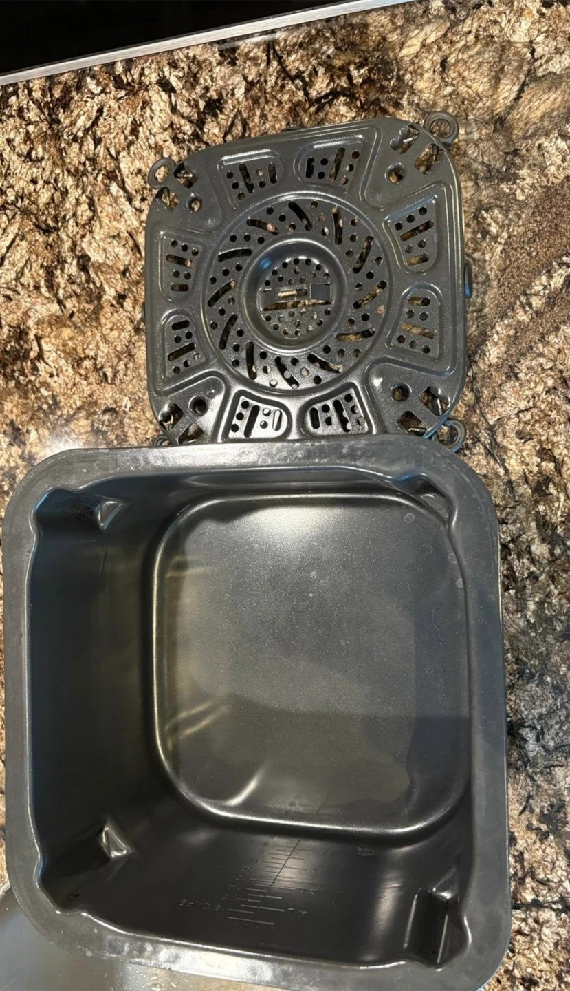 Ninja Speedi Air Fryer - photo 2