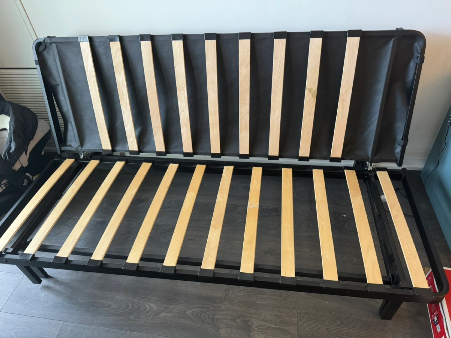 Sofa bed frame - photo 4