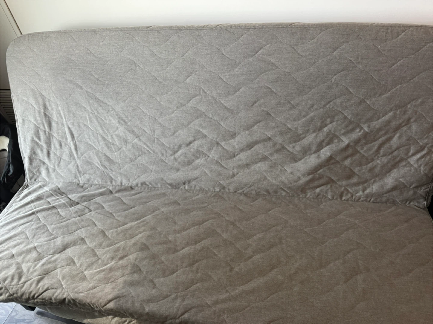 Sofa bed frame - photo 2