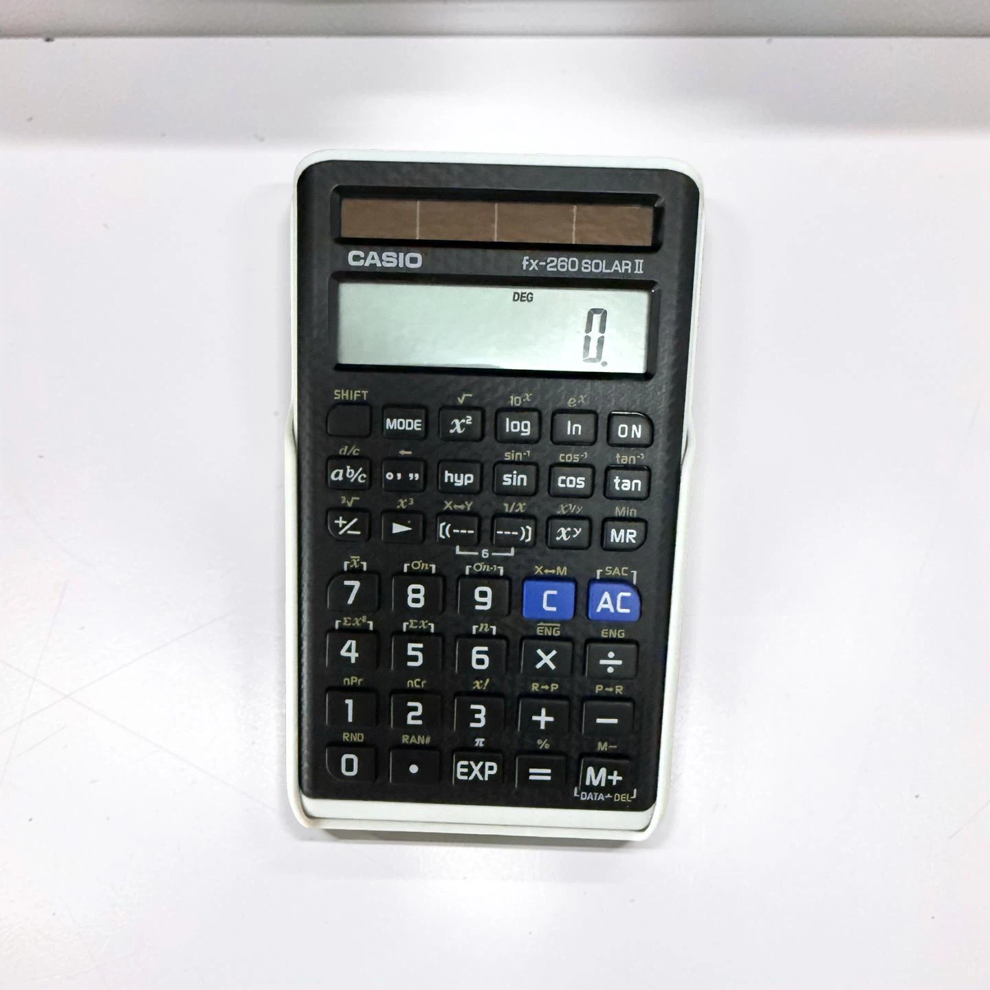FREE • casio scientific calculator ✧