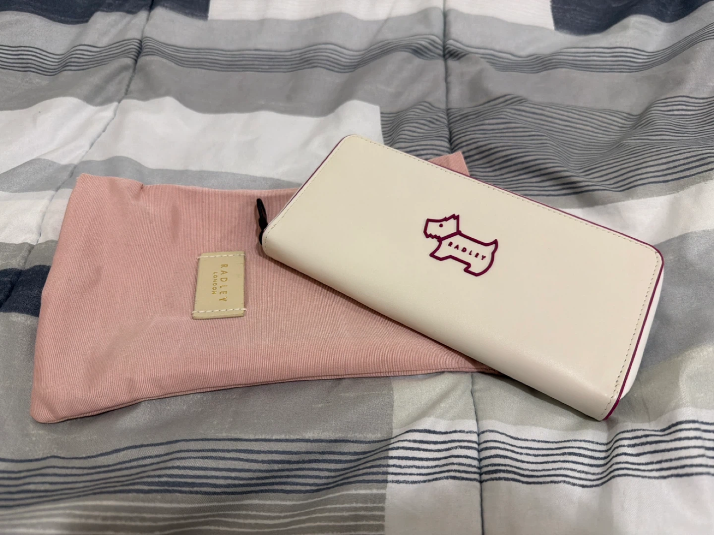 Radley London Wallet with Dust Bag - photo 2