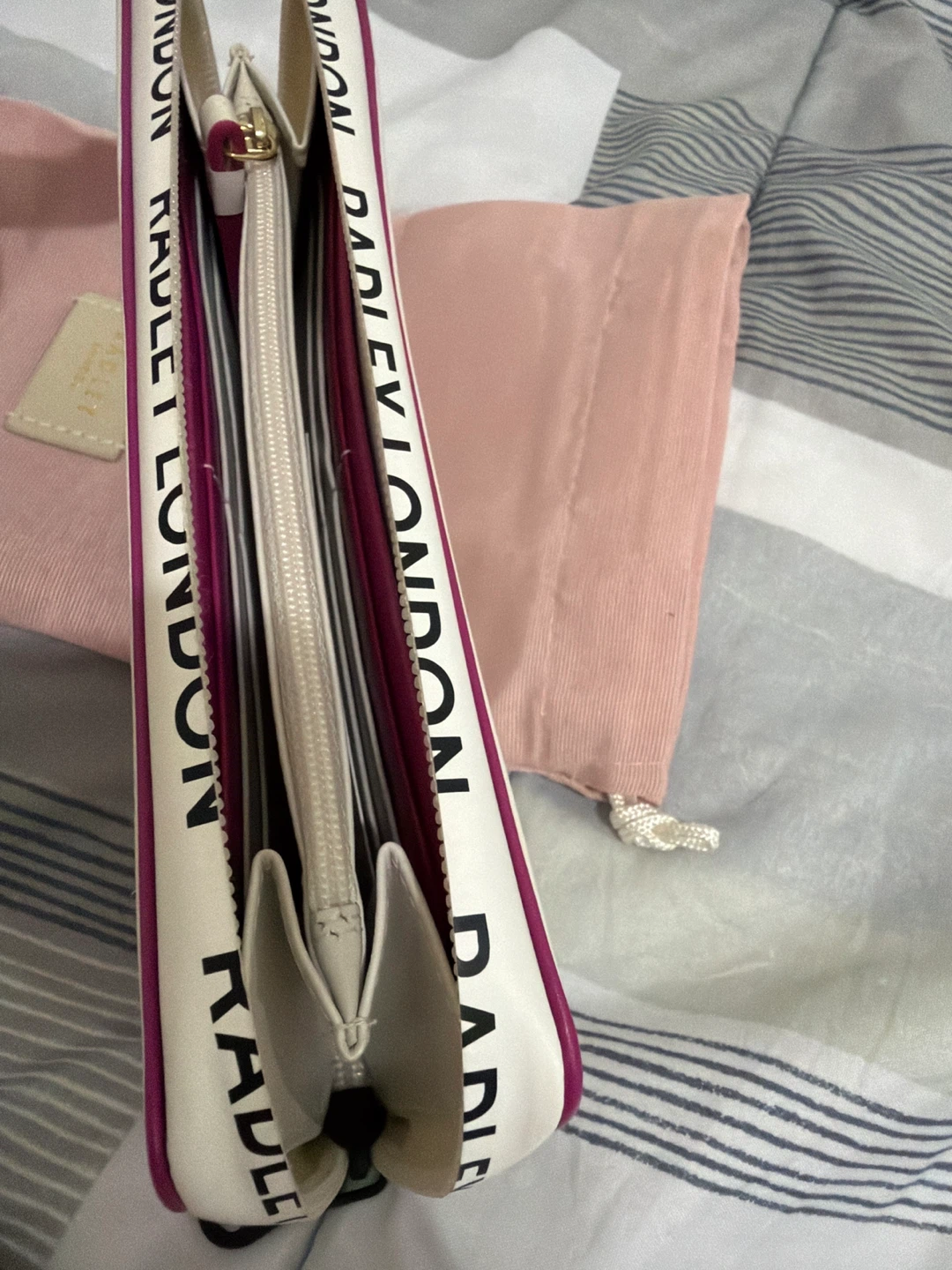 Radley London Wallet with Dust Bag - photo 3