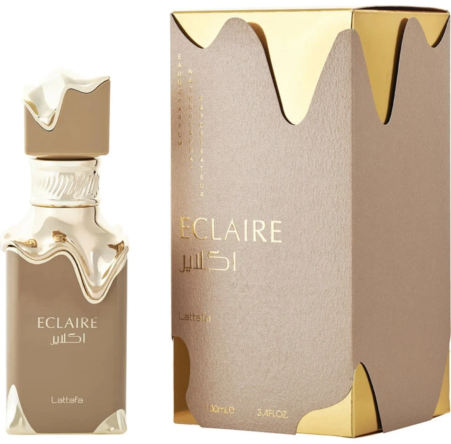 Lattafa Eclaire