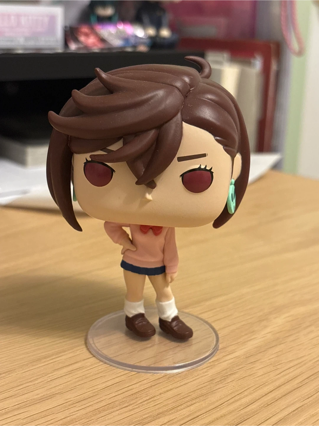 Funko Pop! Anime Figure - photo 3