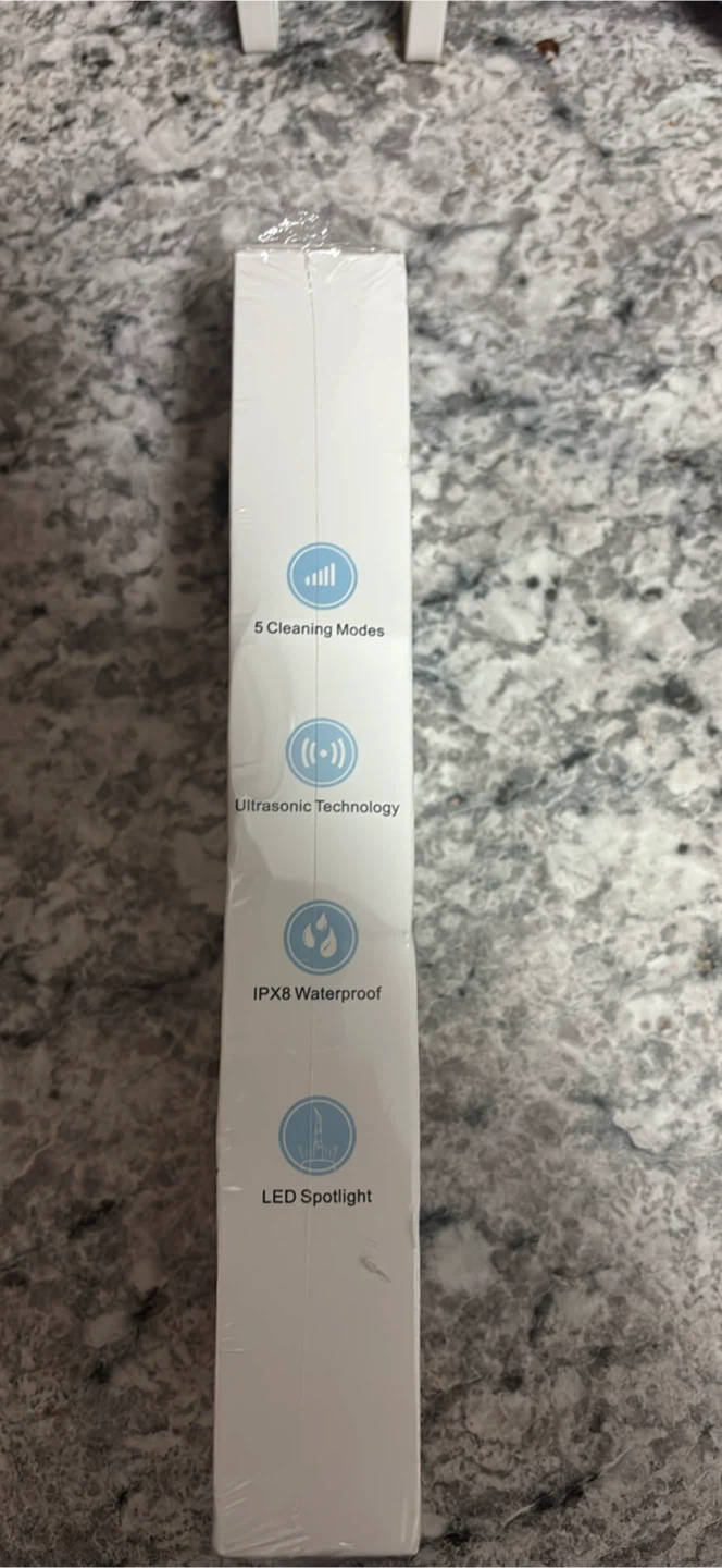 Ni-Shen Pet Dental Cleaner