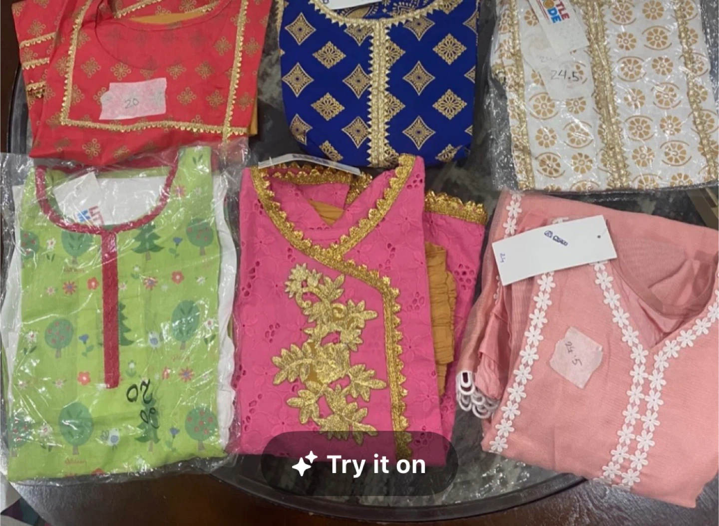 Kids new age 2-8