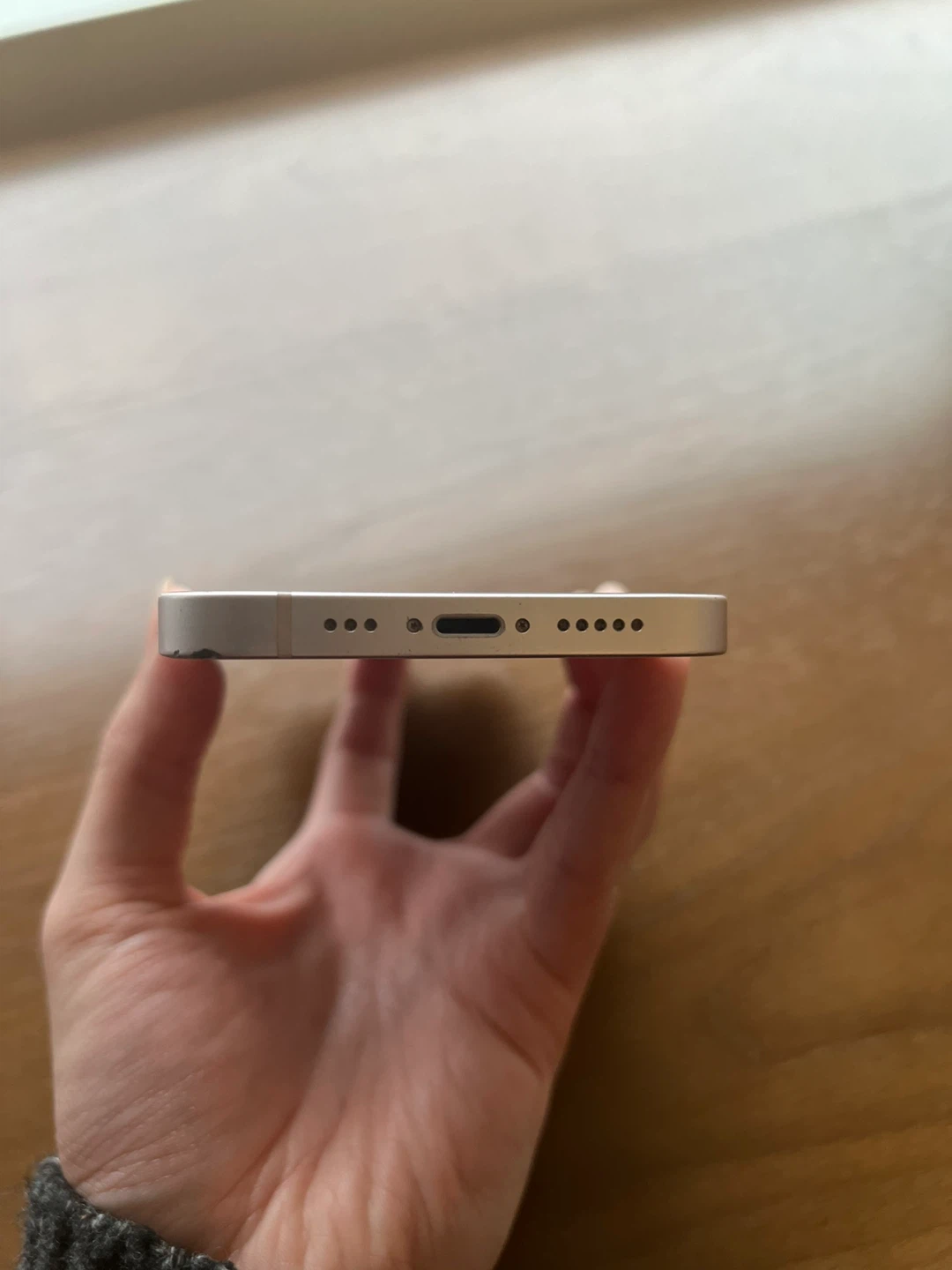 Apple iPhone 13 - photo 4