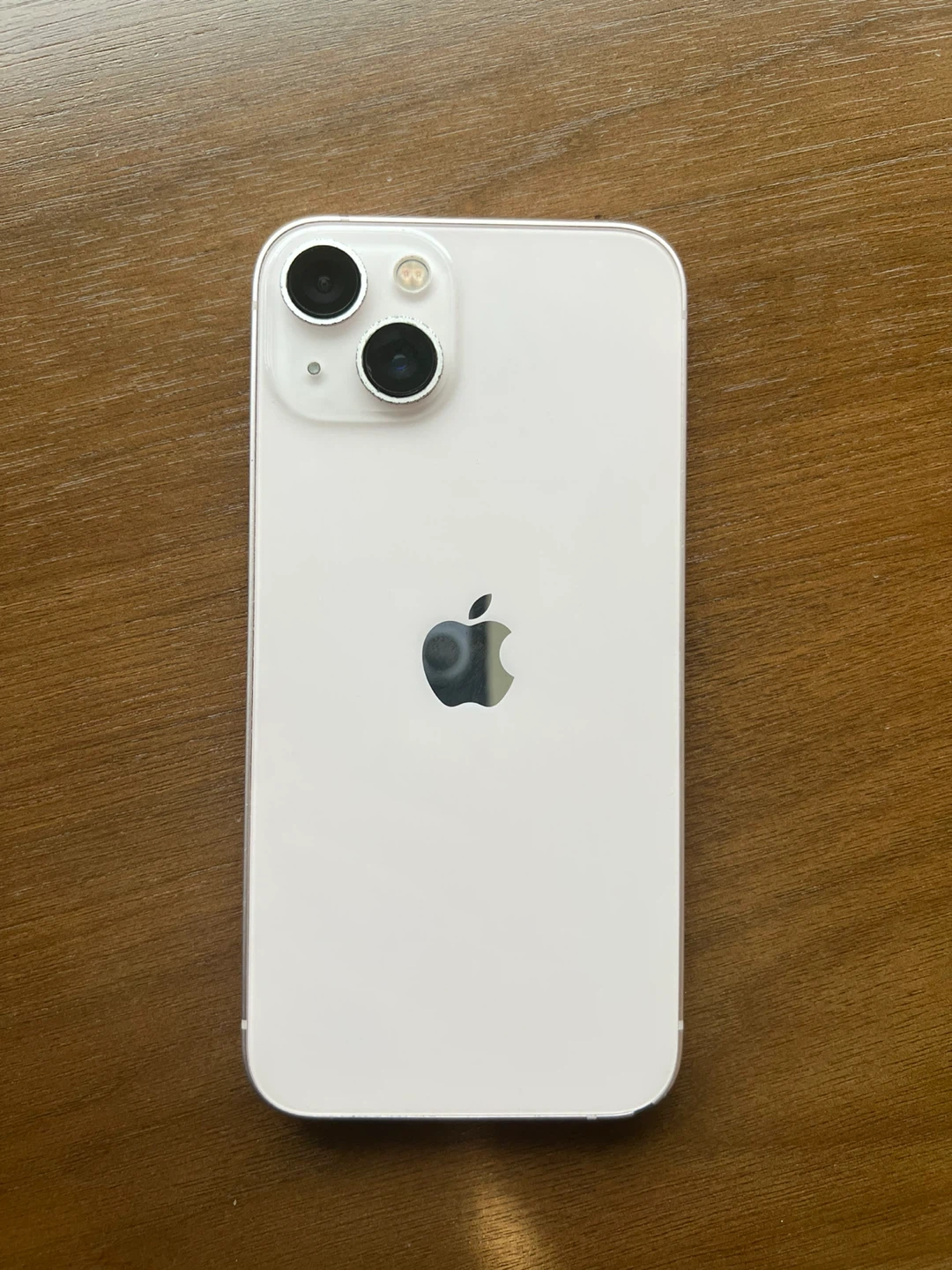 Apple iPhone 13 - photo 3