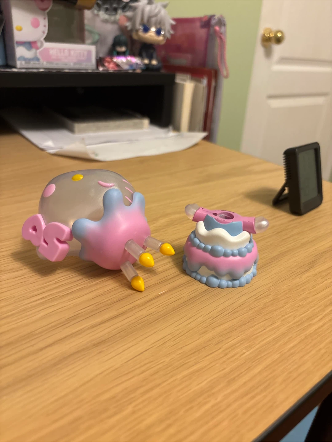 Hello kitty Funko (broken) - photo 2