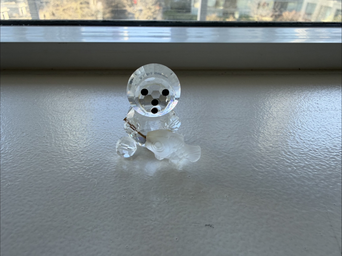 Swarovski Animal Crystal Figurines - photo 3