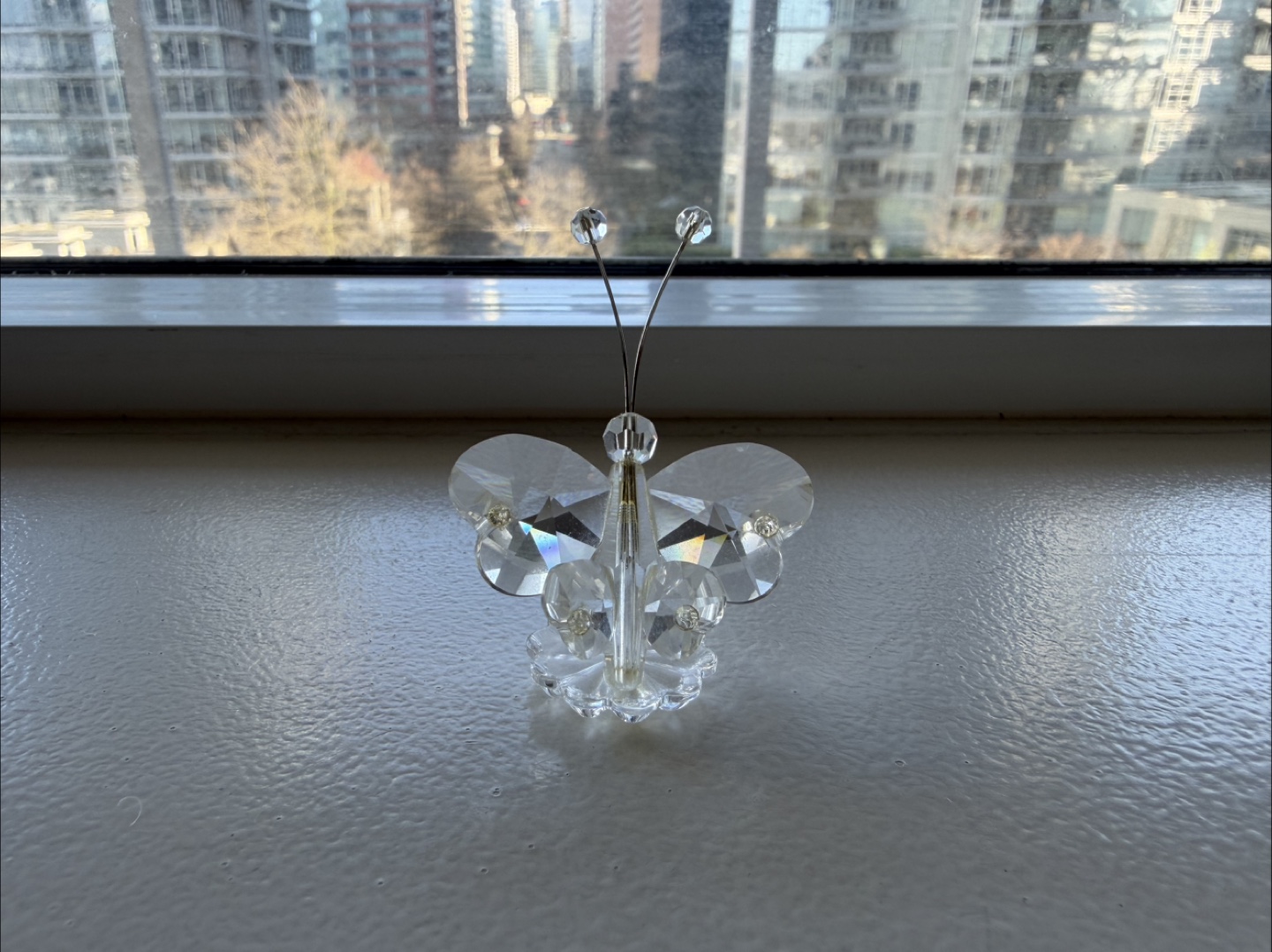 Swarovski Animal Crystal Figurines - photo 5