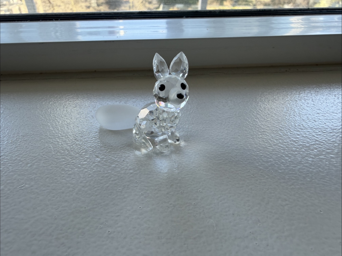 Swarovski Animal Crystal Figurines - photo 2