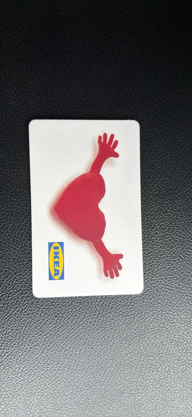 IKEA Gift Card