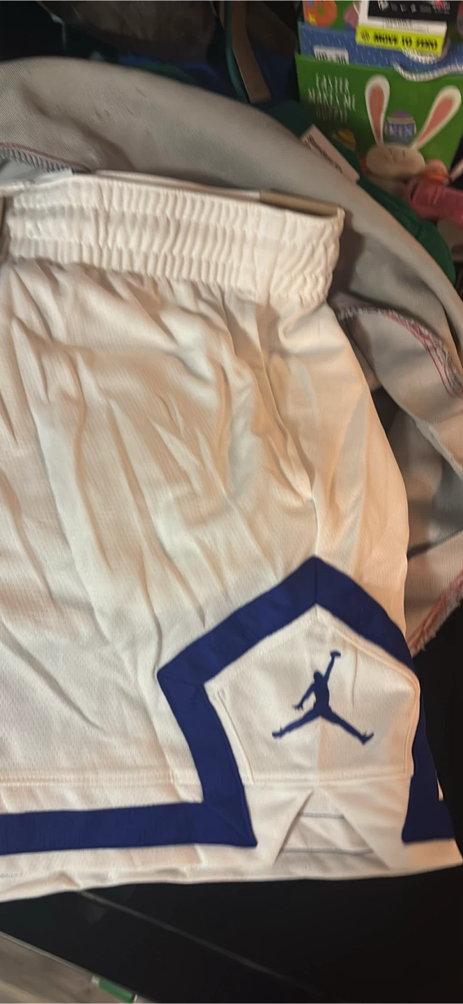 Nike Jordan Women's Athletic Shorts - photo 3