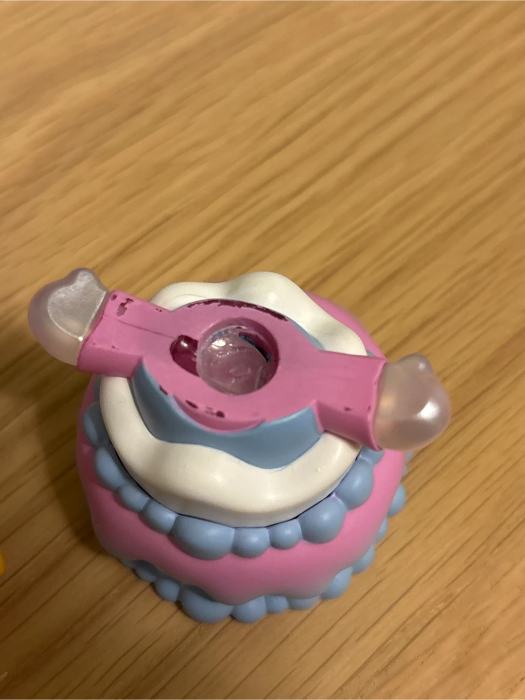 Hello kitty Funko (broken) - photo 3
