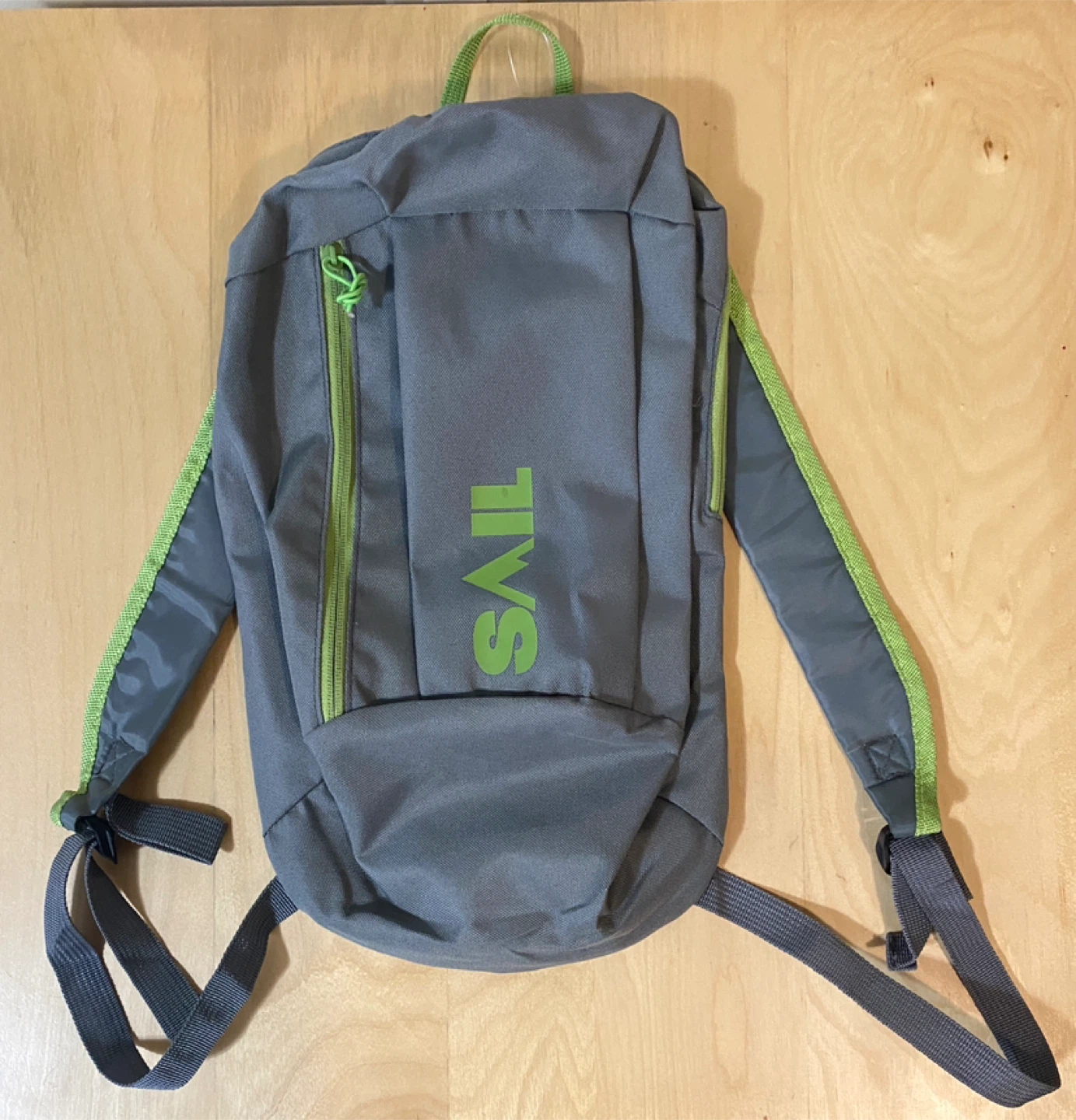 SAIL 10L Waterproof Daypack Backpack – Lightly Used