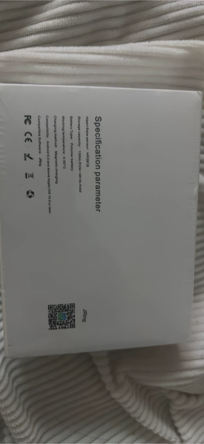 Smart Ring - photo 2
