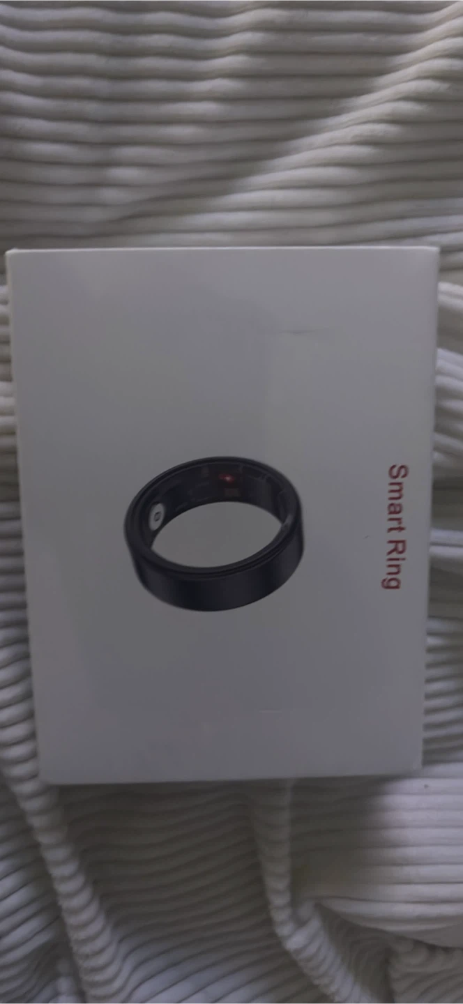 Smart Ring