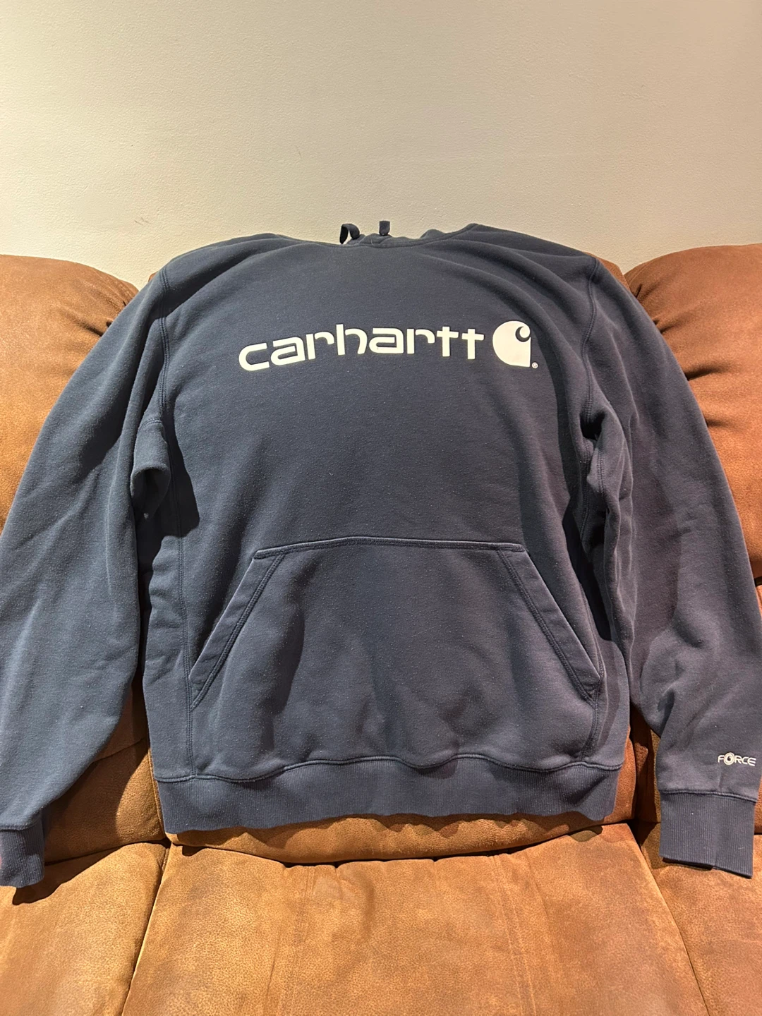 Carhartt Relaxed Fit Hoodie