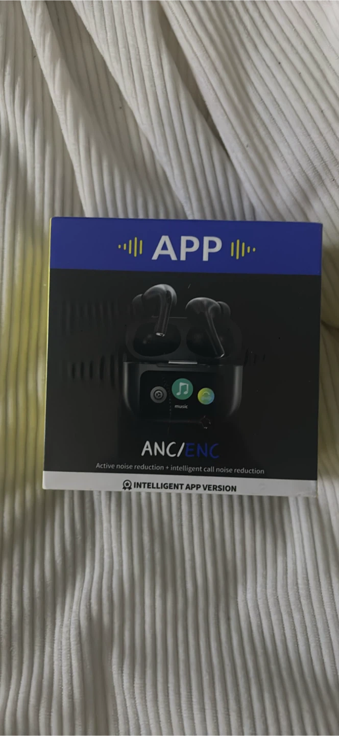 XPP Bluetooth Earbuds