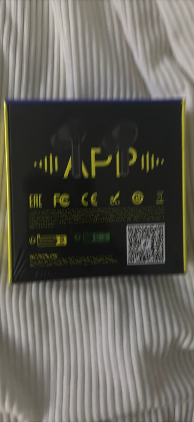 XPP Bluetooth Earbuds - photo 2
