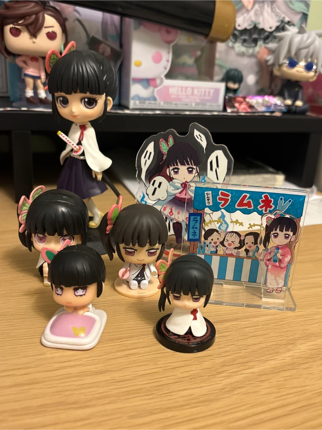Kanao bundle!