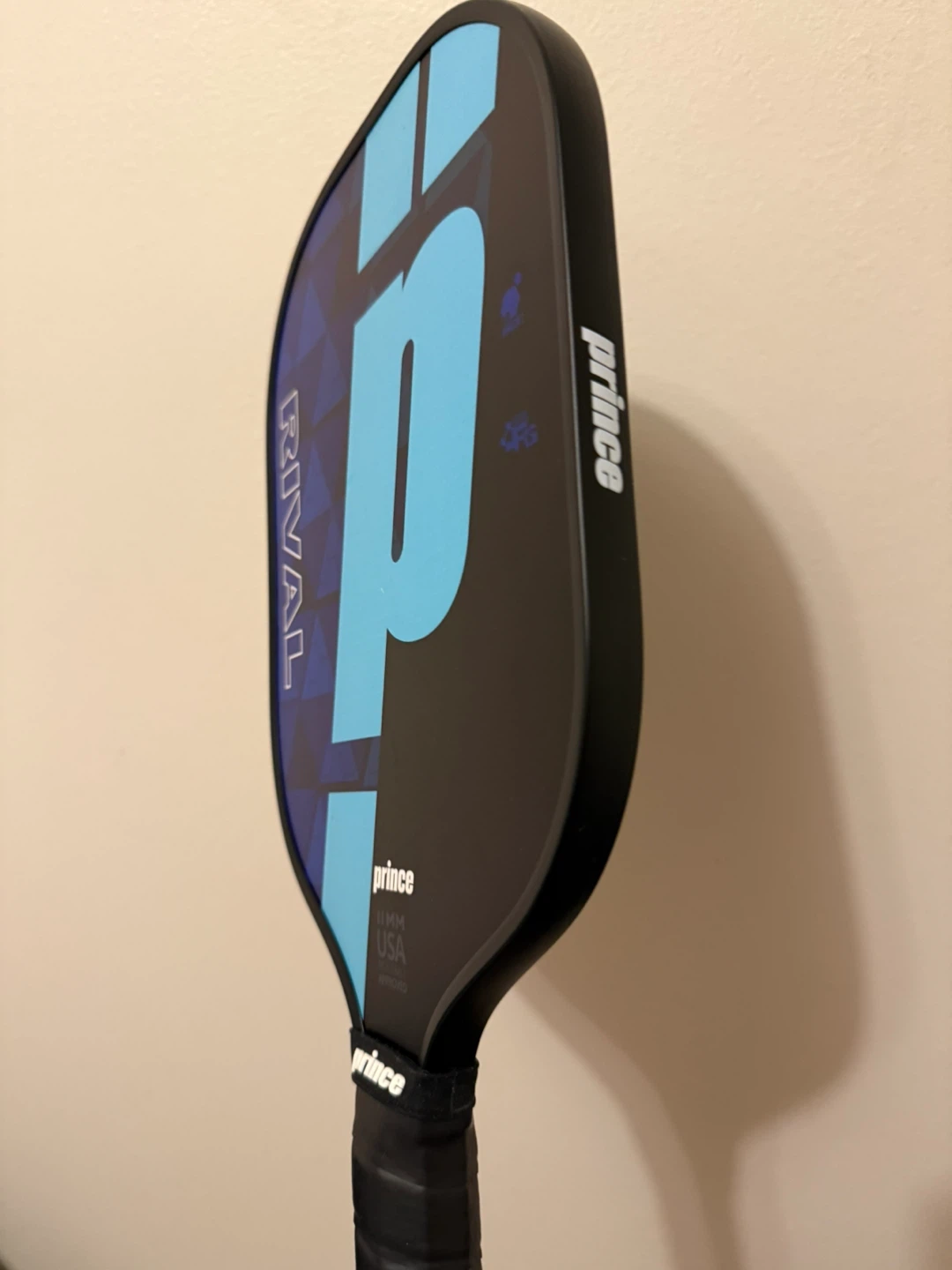 Prince Rival Pickleball Paddle - photo 2