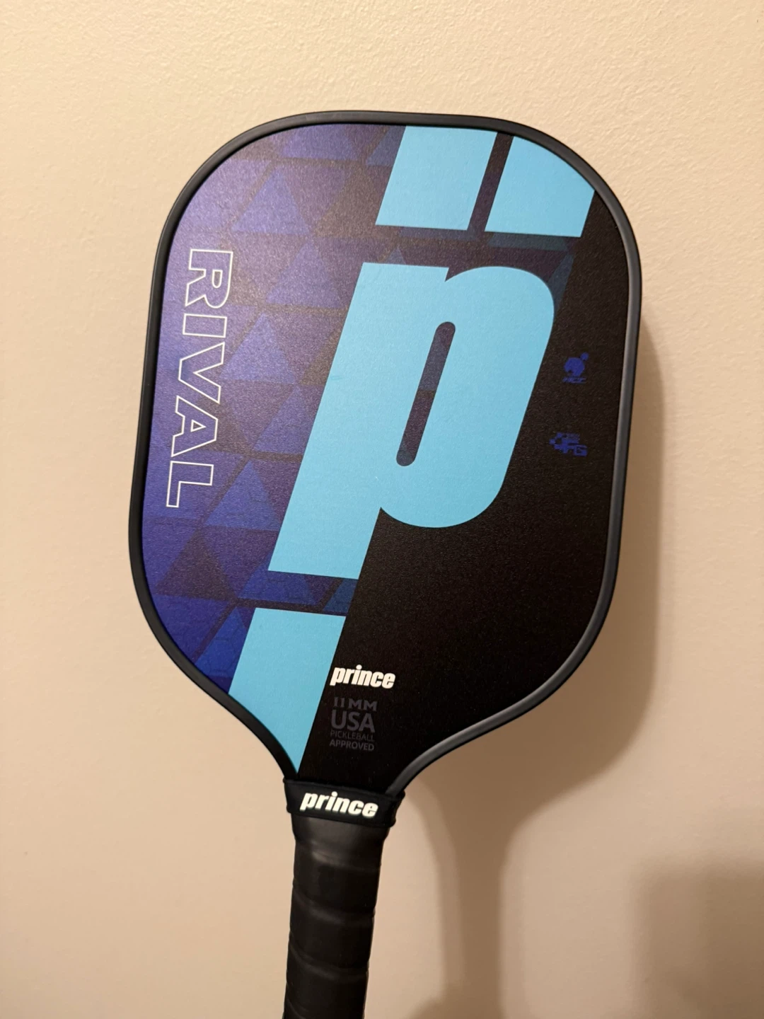 Prince Rival Pickleball Paddle