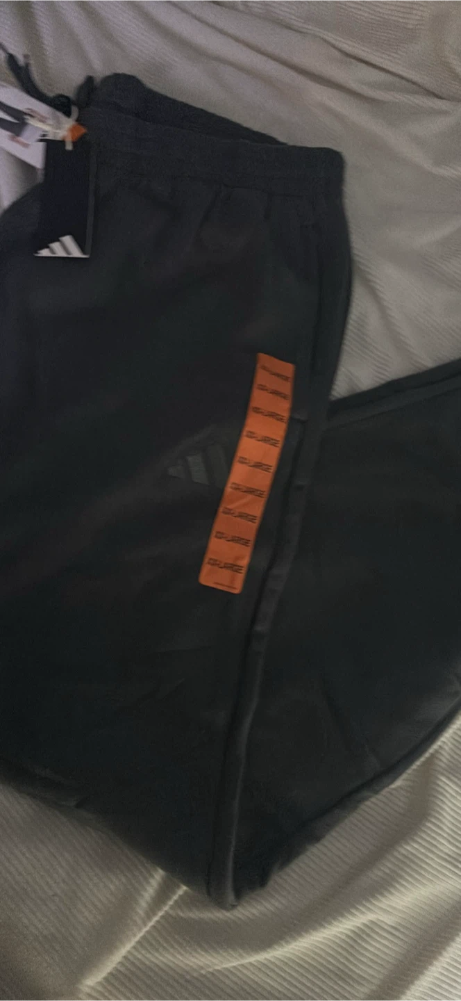 Adidas Track Pants XX-Large - photo 2