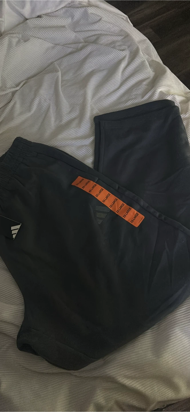Adidas Track Pants XX-Large