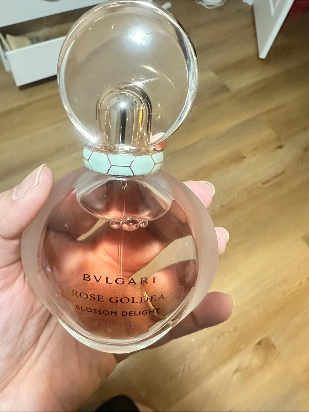 Giorgio Armani My Way Nectar Eau de Parfum