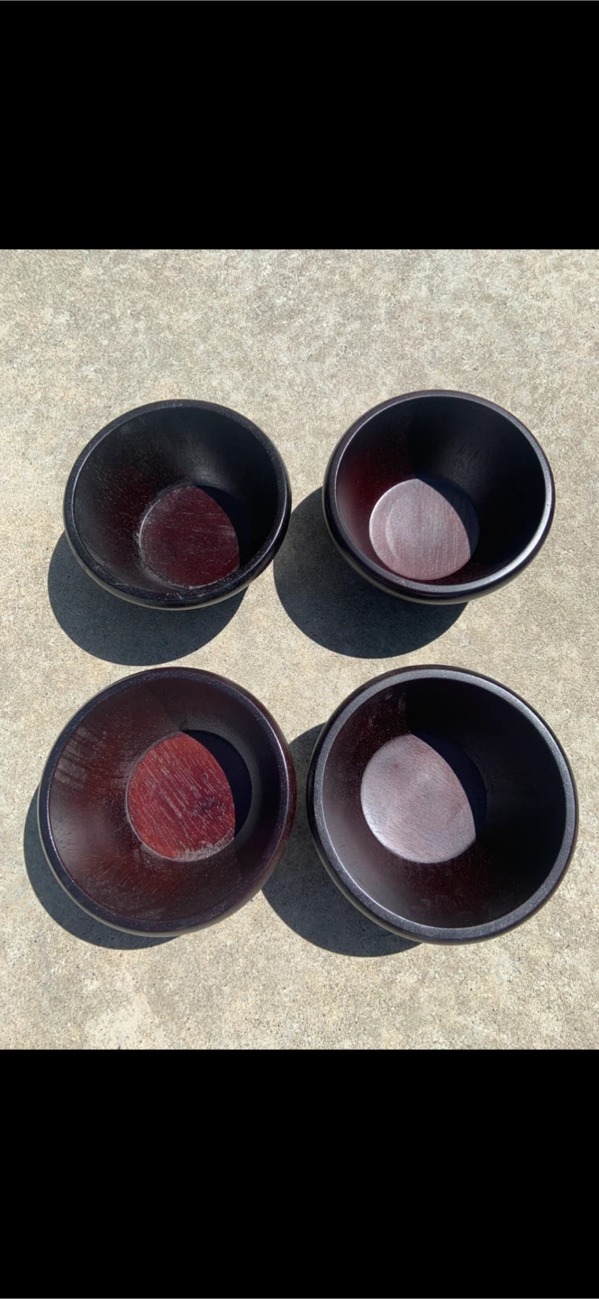 Whole Home 3 Piece Salad Bowl Set with Servers - photo 4