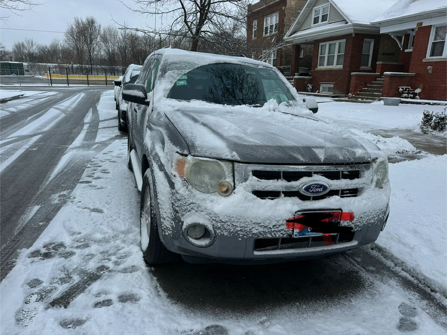 Ford Escape XLT SUV