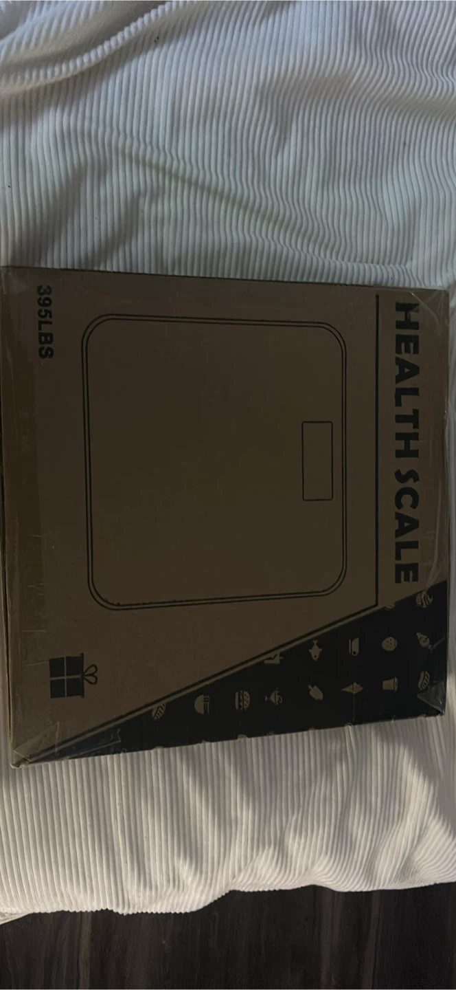Health Scale (smart)