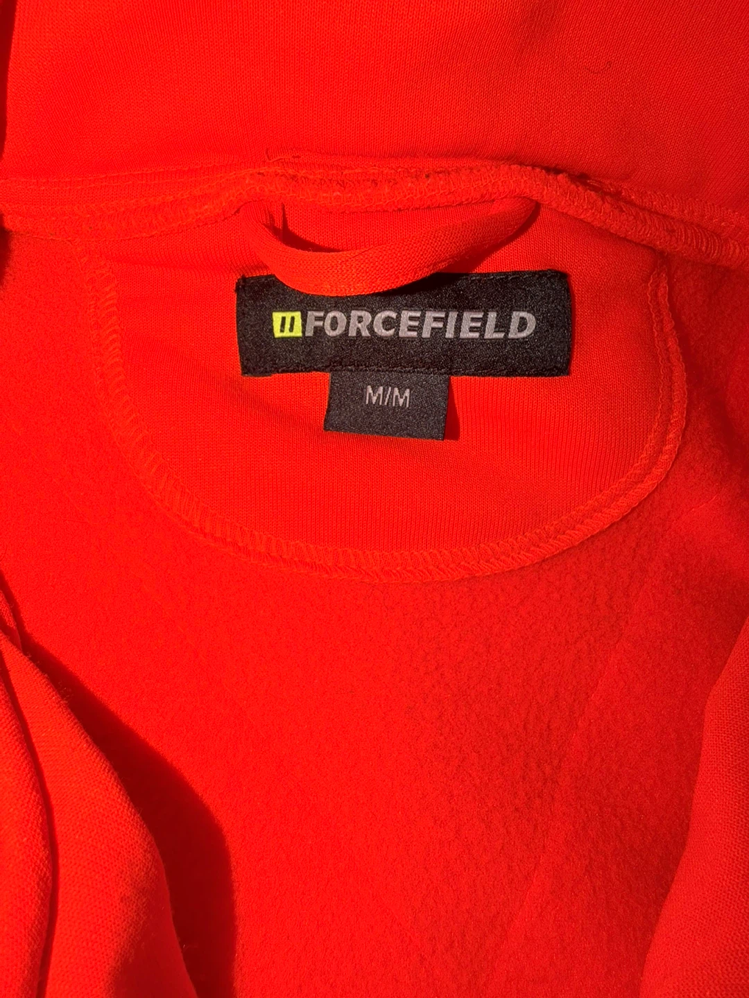 🔥 BRAND NEW Forcefield Hi‑Vis Safety Hoodies (2 Available) - photo 2