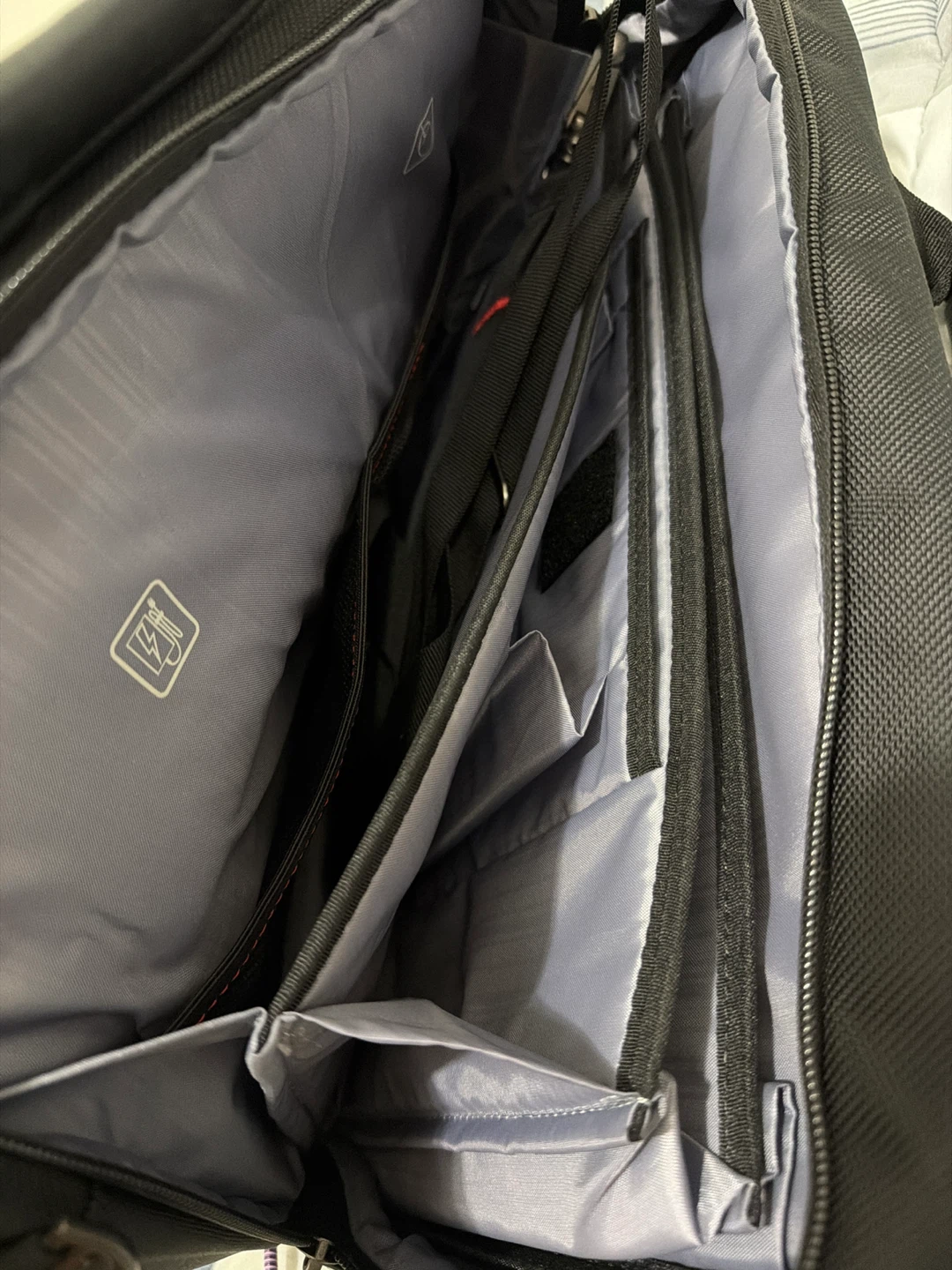 Samsonite Laptop Bag - photo 2