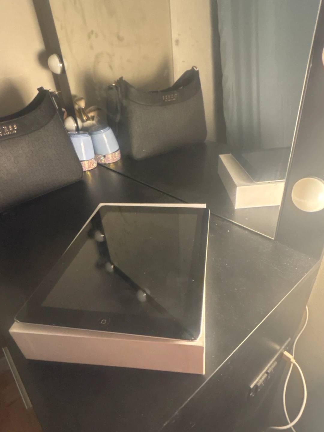 Apple iPad 3 16 GB WiFi Silver
